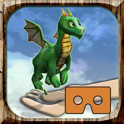 Dragon Pet VR icon