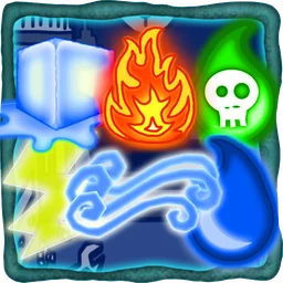 Elemental Jewels icon