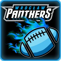 Football Wroclaw Panthers icon