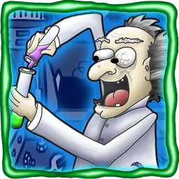 Laboratory Jewels icon
